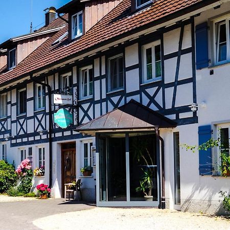 Oberamer Hof Bad Saulgau Exteriör bild