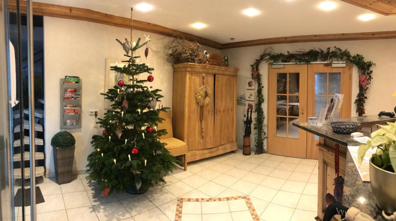Oberamer Hof Bad Saulgau Exteriör bild