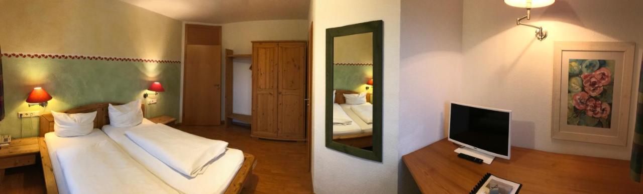 Oberamer Hof Bad Saulgau Exteriör bild