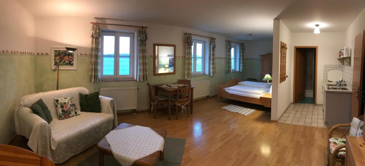 Oberamer Hof Bad Saulgau Exteriör bild