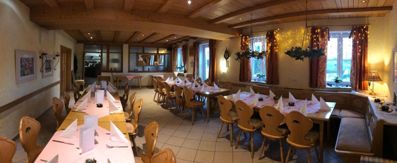 Oberamer Hof Bad Saulgau Exteriör bild